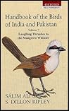 Handbook of the Birds of India and Pakistan: Together with Those of Bangladesh, Nepal, Bhutan and Sri Lanka: Volume 7:  Laughing Thrushes to the Mangrove Whistler