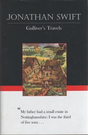 Gulliver's Travels
