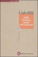 EBM: Medicina basata sull'evoluzione