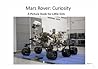 Mars Rover: Curiosity. A Picture Book for Little Kids