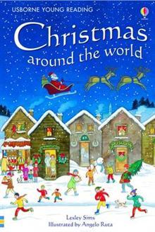 Christmas Around the World (Young Reading (Series 1)) (3.1 Young Reading Series One (Red))