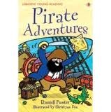 Pirate Adventures (Hardcover)