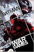 Batman: War Games, Act 3: Endgame