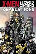 X-Men: Second Coming Revelations
