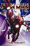 The Invincible Iron Man, Volume 5 by Matt Fraction