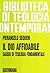 Dio affidabile: Saggio di teologia fondamentale