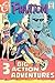 The Phantom 41 - 50 [1969] Charlton Comics by Charlton Comics