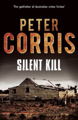 Silent Kill (Cliff Hardy series)