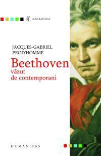 Beethoven văzut de contemporani