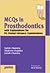 MCQ In Prosthodontics