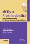 MCQ In Prosthodon...