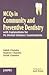 MCQ In Community And Preven...