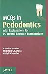 MCQ In Pedodontics