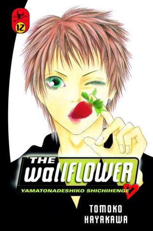 The Wallflower, Vol. 12 (The Wallflower, #12)