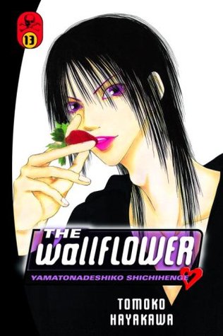 The Wallflower, Vol. 13 (The Wallflower, #13)