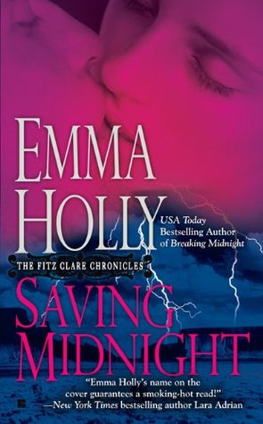 Saving Midnight (Midnight, #6)