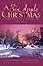 A Big Apple Christmas: Moonlight and Mistletoe/Shopping for Love/Where the Love Light Gleams/Gifts from the Magi (Inspirational Christmas Romance Collection)