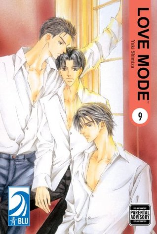 Love Mode, Vol. 9 (Paperback)