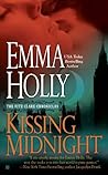 Kissing Midnight