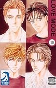 Love Mode, Vol. 10