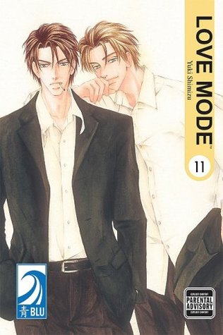 Love Mode, Vol. 11 (Paperback)