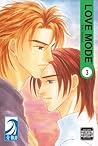 Love Mode, Vol. 3 by Yuki Shimizu