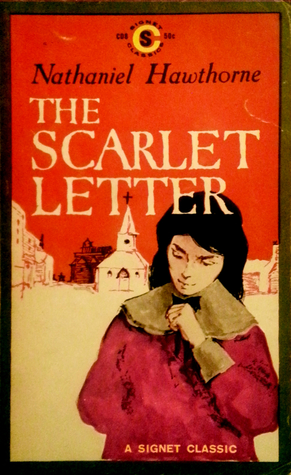 The Scarlet Letter
