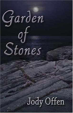 Capa do Livro Garden of Stones