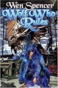Wolf Who Rules
