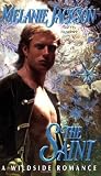 The Saint (Wildside #6) The Saint (Wildside #6)