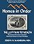 Homes in Order: The Way to Wealth (Brand-New, Old-Fashioned)