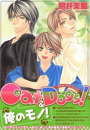 Cat & Dogs!