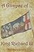 A Glimpse of King Richard III by Matthew Lewis A Glimpse of King Richard III by Matthew Lewis