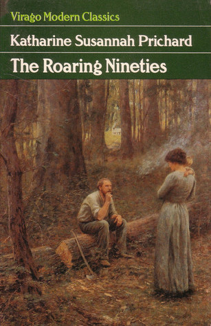 ROARING NINETIES (Hardcover)