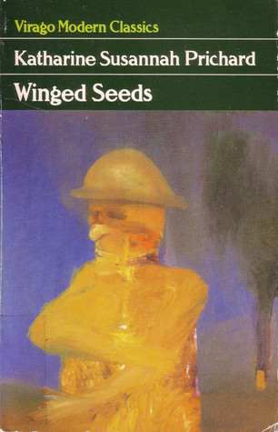 Winged Seeds