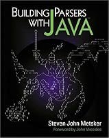 Building Parsers With Java¿