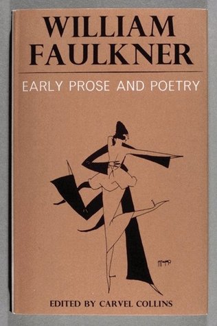 Early Prose and Poetry (Hardcover)