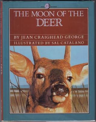 The Moon of the Deer (13 Moon Series)