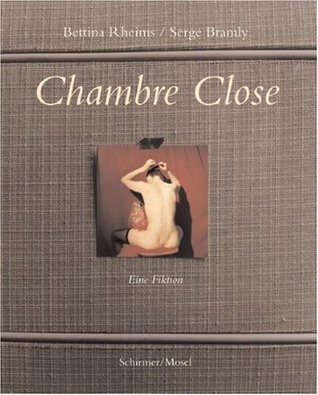 Chambre Close (Hardcover)