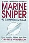 Marine Sniper: 93...