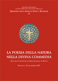 La poesia della natura nella Divina Commedia
