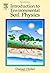 Introduction to Environmental Soil Physics by Daniel J. Hillel