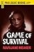 Game of Survival (Prologue Books)