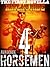 4 Horsemen 1st Novella! Kay...