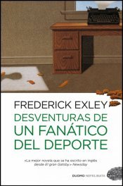 Desventuras de un fanático del deporte