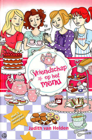 Vriendschap op het menu