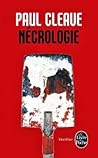 Nécrologie by Paul Cleave
