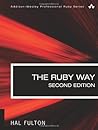 The Ruby Way: Solutions and Techniques in Ruby Programming