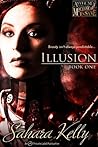 Illusion (Asylum for the Mechanically Insane, #1)