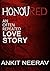 Honoured - An Often Repeated Love Story (Love Stories from India Book 1)